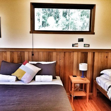 Southern Forest Accommodation Southport ภายนอก รูปภาพ