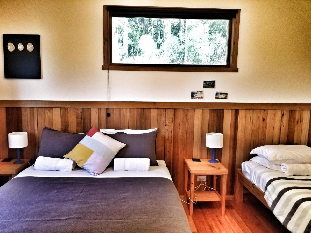 Southern Forest Accommodation Southport ภายนอก รูปภาพ