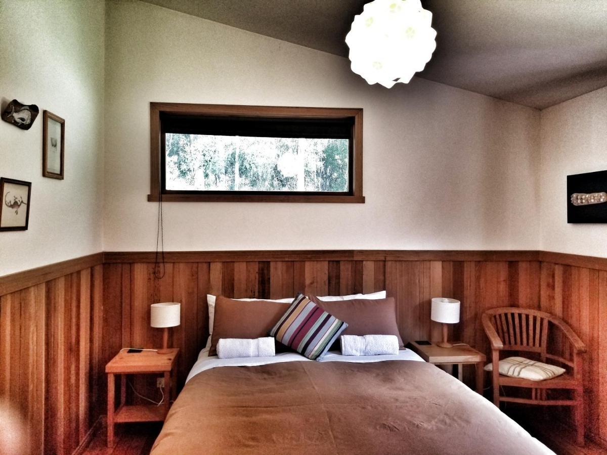 Southern Forest Accommodation Southport ภายนอก รูปภาพ