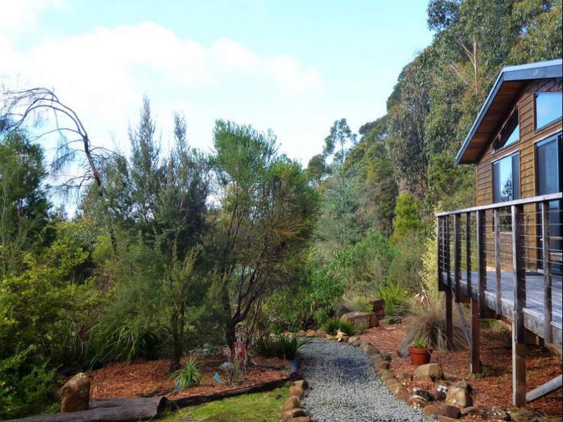 Southern Forest Accommodation Southport ภายนอก รูปภาพ