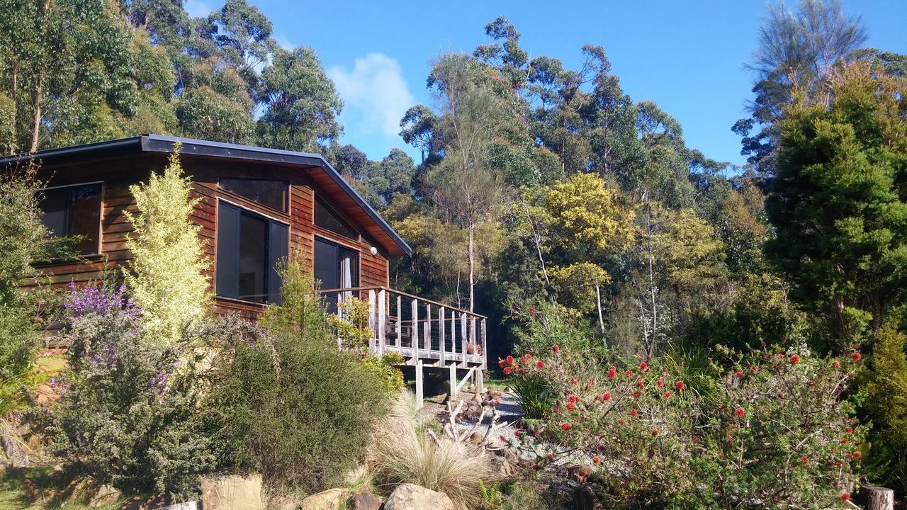 Southern Forest Accommodation Southport ภายนอก รูปภาพ